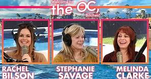 The Night Moves with Stephanie Savage I Welcome to the OC, Bitches! Podcast