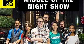 Middle of The Night Show Season 1 Episode 1