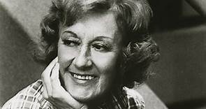 Marian McPartland's Storied Life, Told 'In Good Time'
