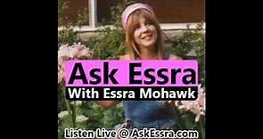 Your Angel by Essra Mohawk
