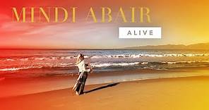 Mindi Abair "Alive" Music Video