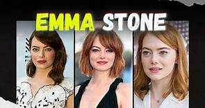 Emma Stone: The Captivating Journey of a Hollywood Icon | Biography & Career Highlights