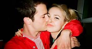 Dylan Minnette and Lydia Night split after four years together