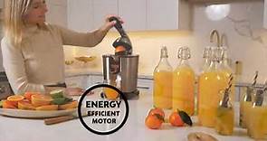 Best orange juicer machine 2023