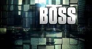 Boss - Staffel 01 - Trailer