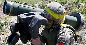What weapons are being used in Russia's invasion of Ukraine? What are thermobaric weapons?