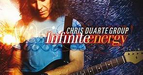 Chris Duarte Group - Infinite Energy