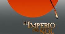 El imperio del sol - película: Ver online en español