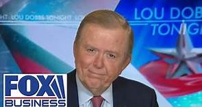Lou Dobbs: Another historic day