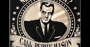 S03 E11 Perry Mason The Case of the Violent Village