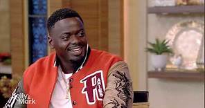What Daniel Kaluuya Misses From Before He Was Famous