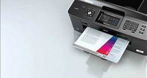 Performa Printer Brother MFC-J625DW