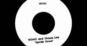 NOMO & Shawn Lee aka Wild Belle - "Upside Down"