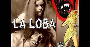 La Loba (The She-Wolf) [Original Film Score] (1965)