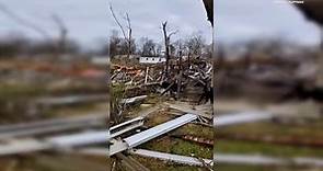 Tunkhannock native survives Tennessee tornadoes