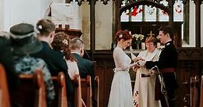 Top Tips: How to Photograph a Church Wedding Ceremony