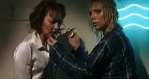 Deadly Instincts (1997) Full Movie Todd Jensen Samantha Womack Oliver Tobias