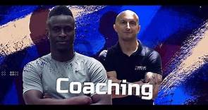 Coaching #2 - INDRE2024 (ft Razak Boukari)