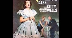 Kitty Wells- The Things I Might Have Been (Lyrics in description)- Kitty Wells Greatest Hits