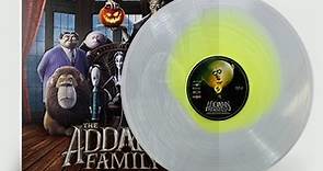 Mychael Danna And Jeff Danna - The Addams Family (Original Motion Picture Soundtrack)