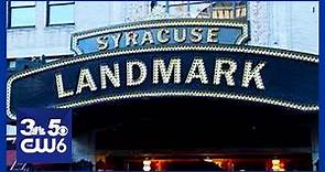 Historic Landmark Theater thriving in downtown Syracuse since reopening