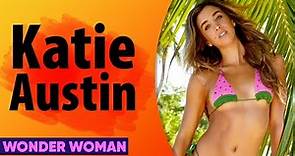 Katie Austin: Fitness Guru's Personal Story | A Biography