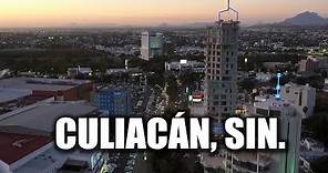 Culiacán 2019 | La Capital de Sinaloa