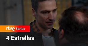 4 Estrellas: Los hombres misteriosos quieren que Julio trabaje para ellos #4Estrellas6 | RTVE Series