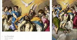La pintura del renacimiento en España