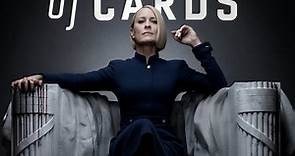 House of Cards - Streaming