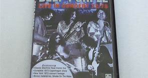 Deep Purple - Live In Concert 1972/73