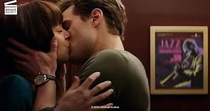 Fifty Shades Freed: Final scene