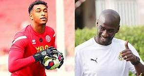 Future Black Stars Goalkeeper JORDAN YAMOAH AMISSAH ~ All About the Sheffield United GK🇬🇭❤️🔥