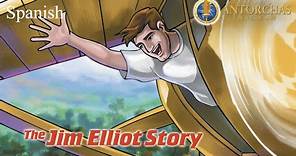 Antorchas : Historia de Jim Elliot - Trailer