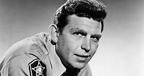 Andy Griffith Net Worth