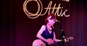 It's Obvious - Lesley Woods - The Attic - Hackney - 22nd November 2014