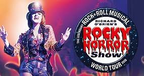 Rocky Horror Show Tour | 2024 Dates & Tickets