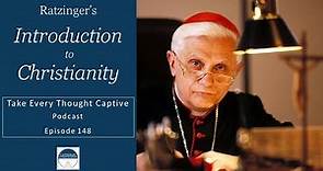 Ratzinger's Introduction to Christianity