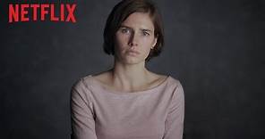 Amanda Knox | Sospecha de ella | Tráiler 1 de 2 | Netflix España