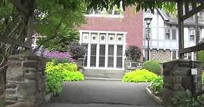 Sarah Lawrence College Fall Open House: October 12, 2015