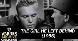 Trailer | The Girl He Left Behind | Warner Archive