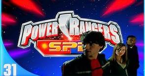Power Rangers - SPD - Capitulo 31 -"Histórico"- IA 1080p (Latino)