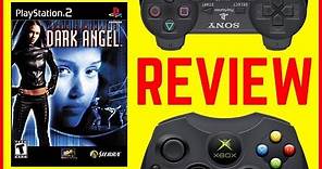 REVIEW: Dark Angel (PS2/XBOX)