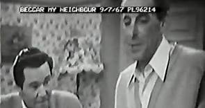 Beggar My Neighbour (1966) series 2 episode 2 A Host of Friends