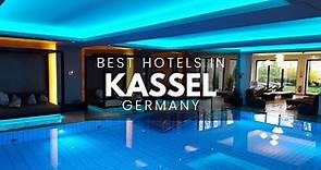 Best Hotels In Kassel Germany (Best Affordable & Luxury Options)