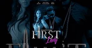 First Lady | Full Movie | Action Movie