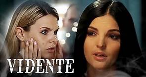 LA VIDENTE: serie 41-50 | Peliculas completas en español latino 2023