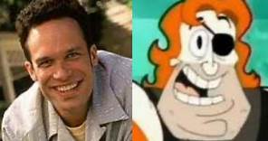 Top 10 Characters Voiced By Diedrich Bader
