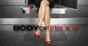 Body of Proof: Season 3 Episode 2 Abducted - Part 2