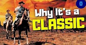 Why It's a Classic: The Searchers